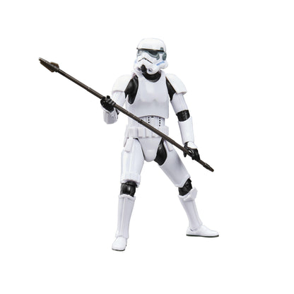 *PRE-ORDER Star Wars Droids Black Series 6 Inch Action Figure - Imperial Stormtrooper