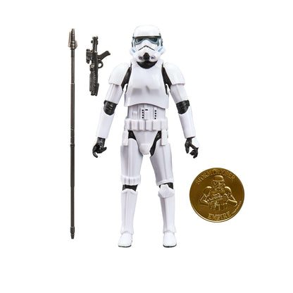 *PRE-ORDER Star Wars Droids Black Series 6 Inch Action Figure - Imperial Stormtrooper