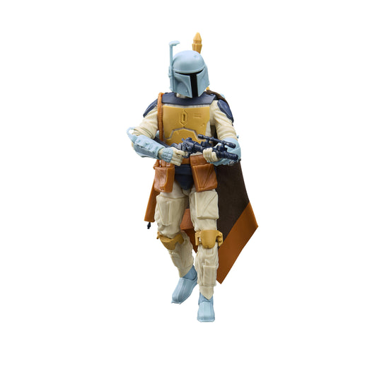 *PRE-ORDER Star Wars Droids Black Series 6 Inch Action Figure - Boba Fett