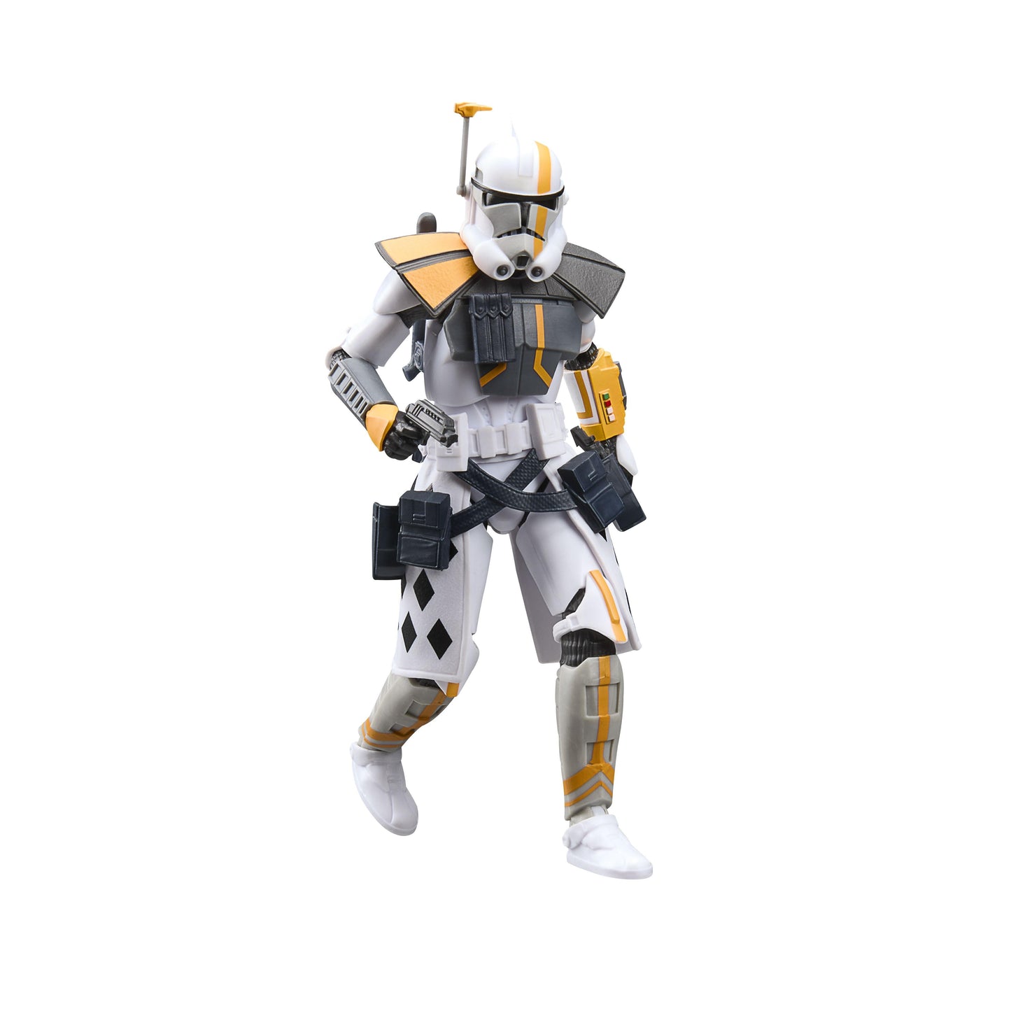*PRE-ORDER Star Wars Black Series 6 Inch Exclusive Action Figure Multipack - Arc Commander Colt, Havoc & Blitz