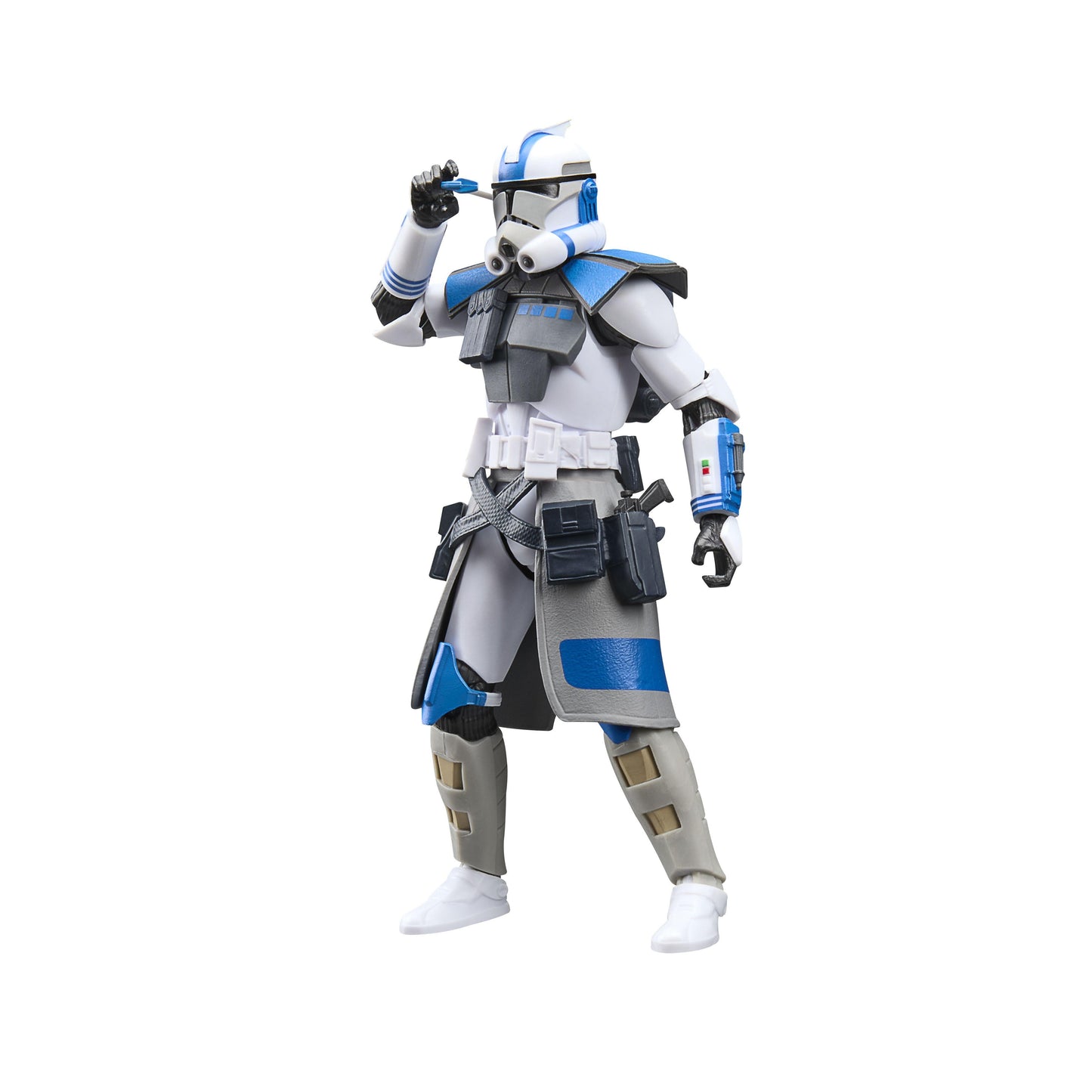 *PRE-ORDER Star Wars Black Series 6 Inch Exclusive Action Figure Multipack - Arc Commander Colt, Havoc & Blitz