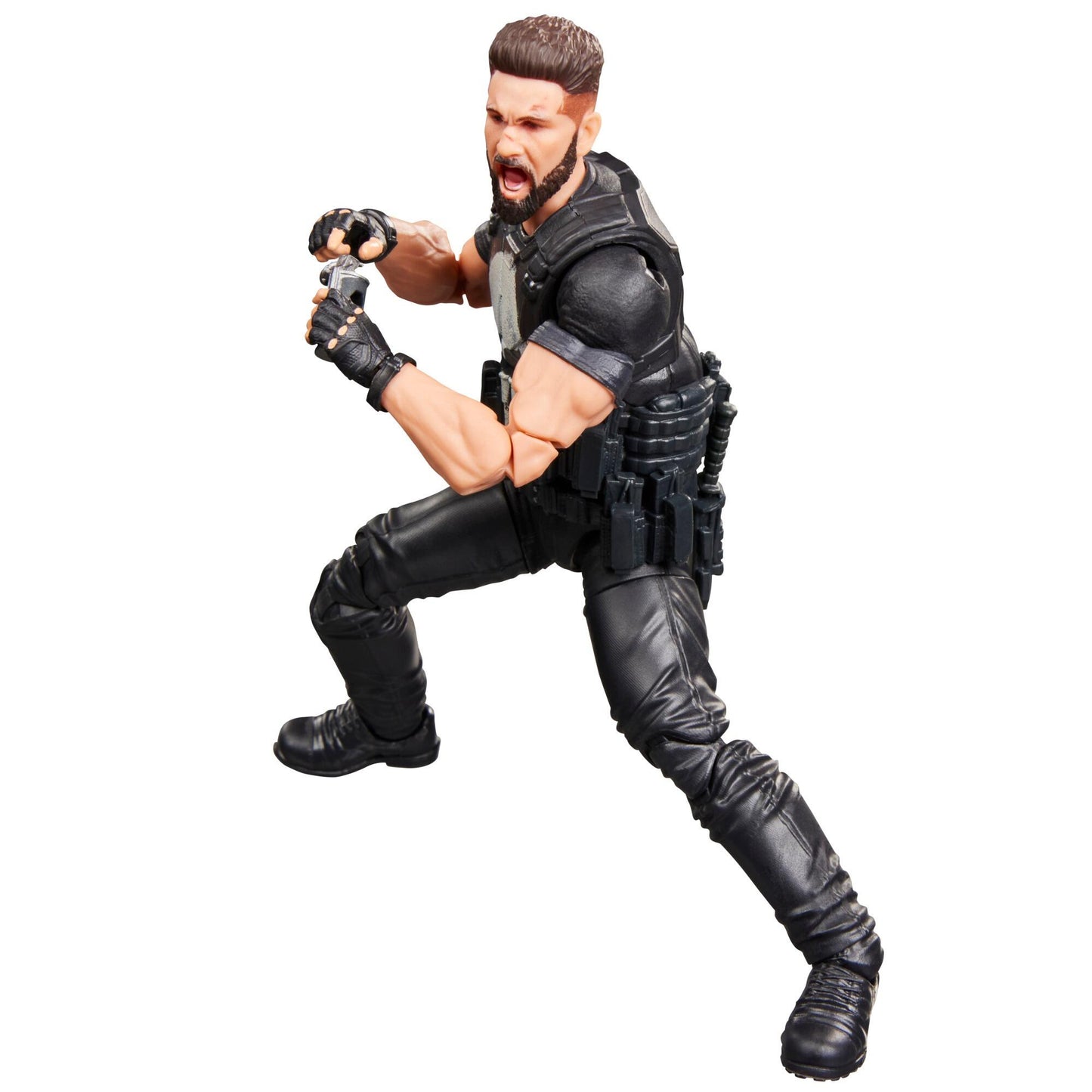 Marvel Legends Punisher: One Last Kill 6 Inch Action Figure - The Punisher