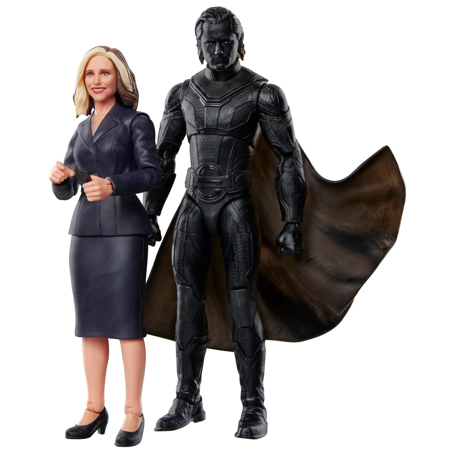 *PRE-ORDER Marvel Legends 6 Inch Scale Action Figure 2 Pack - Valentina Allegra de Fontaine & The Void