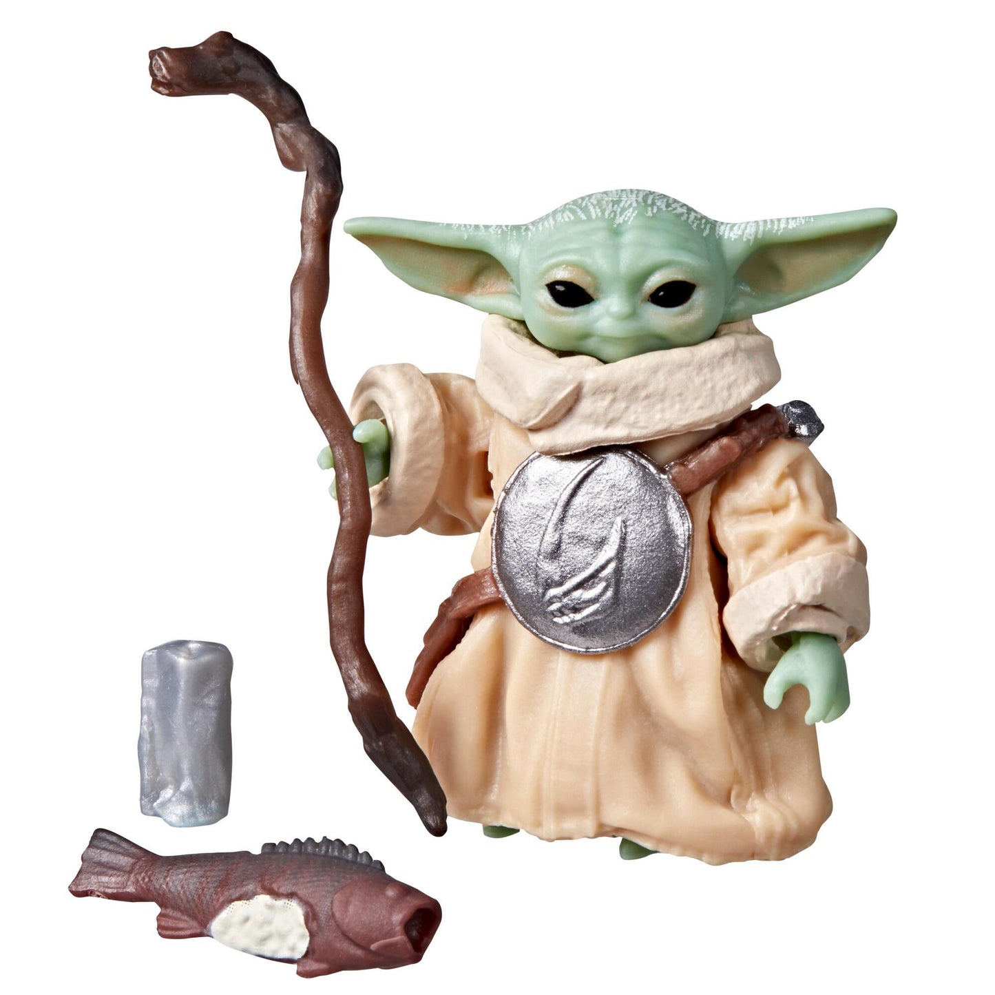 *PRE-ORDER Star Wars Black Series 6 Inch Scale Action Figure - Grogu