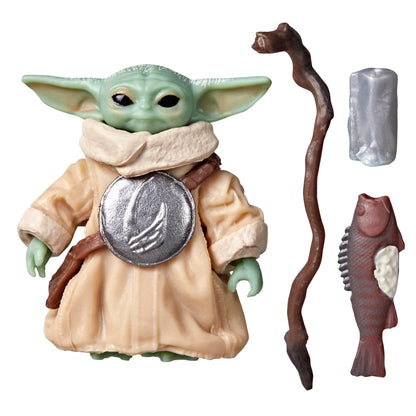 *PRE-ORDER Star Wars Black Series 6 Inch Scale Action Figure - Grogu