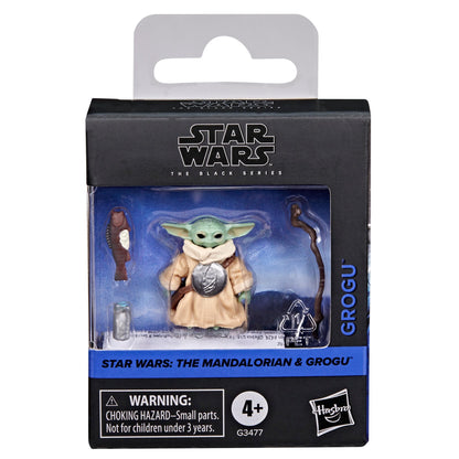 *PRE-ORDER Star Wars Black Series 6 Inch Scale Action Figure - Grogu