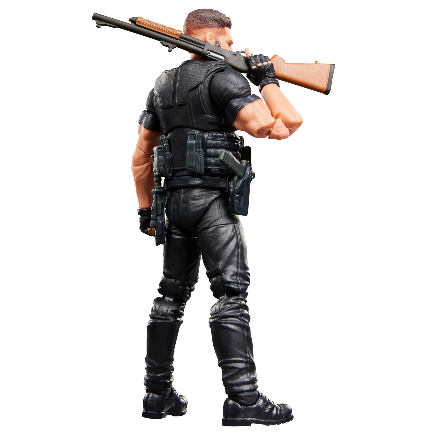 Marvel Legends Punisher: One Last Kill 6 Inch Action Figure - The Punisher