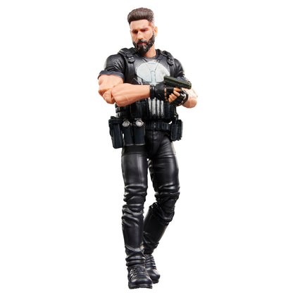 Marvel Legends Punisher: One Last Kill 6 Inch Action Figure - The Punisher