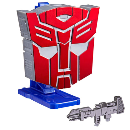 *PRE-ORDER Transformers Icons Voyager Class Action Figure - Optimus Prime (Autobot Symbol)