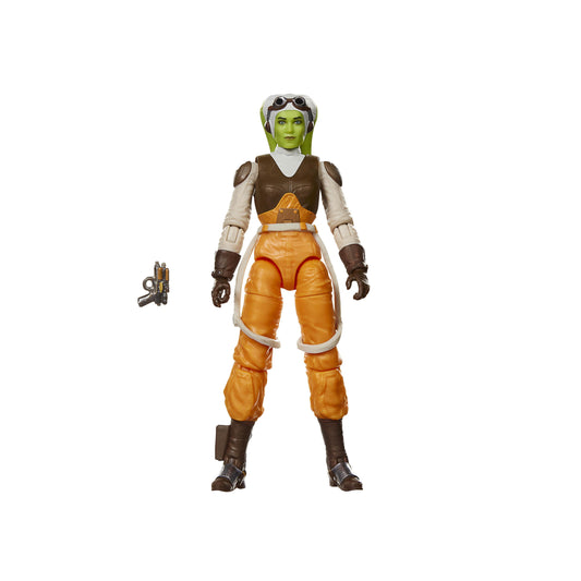 *PRE-ORDER Star Wars The Vintage Collection 3.75 Inch Action Figure Wave 66 - Hera Syndulla