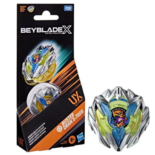 Beyblade X Stamina Type Beyblade - Buster Dran 5-70DB