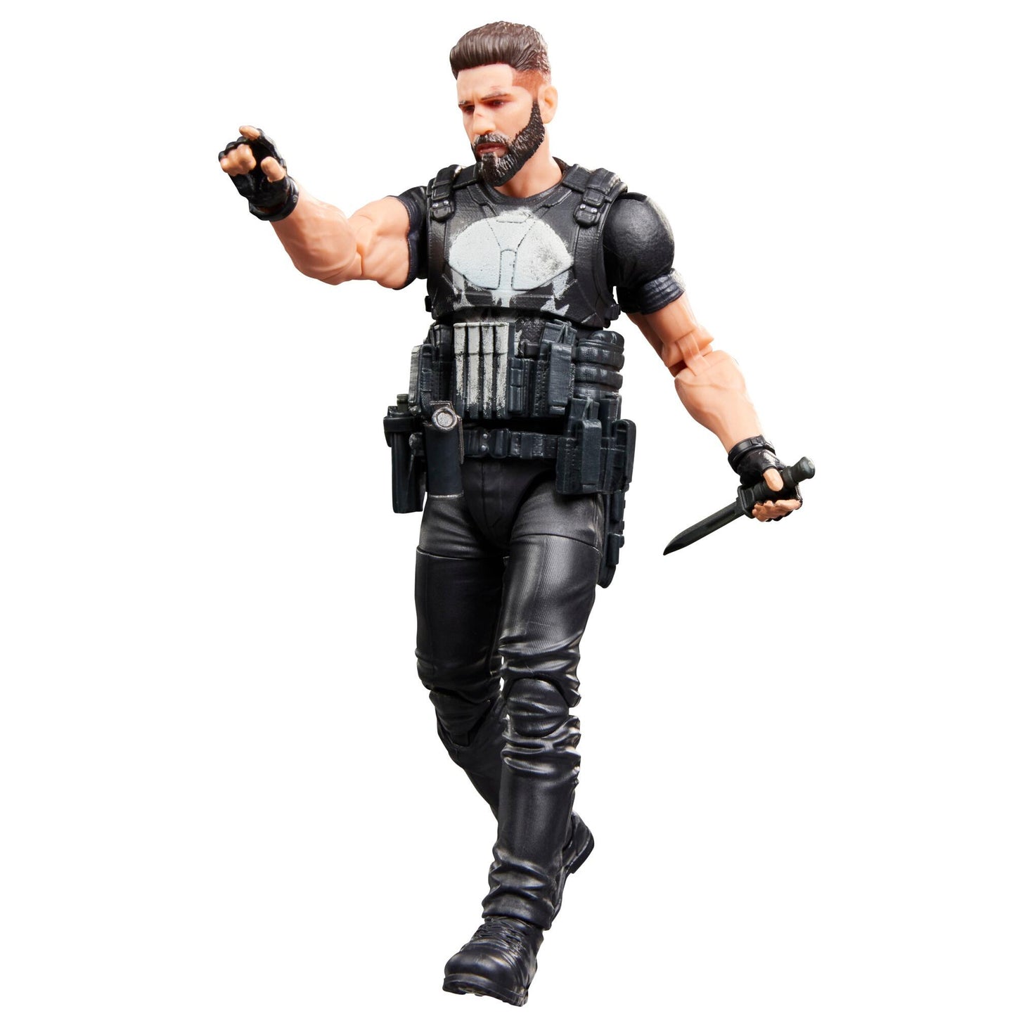 Marvel Legends Punisher: One Last Kill 6 Inch Action Figure - The Punisher