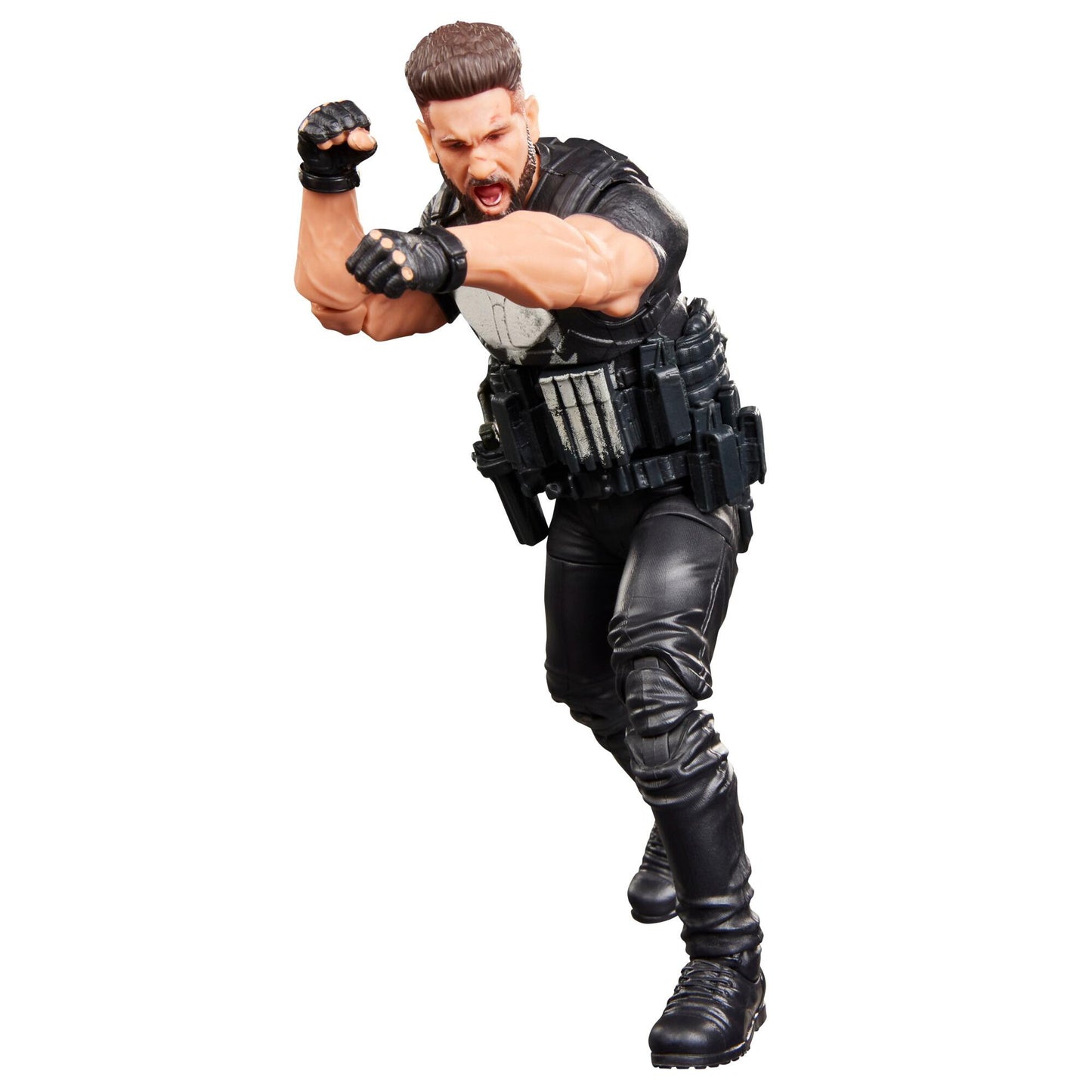 Marvel Legends Punisher: One Last Kill 6 Inch Action Figure - The Punisher