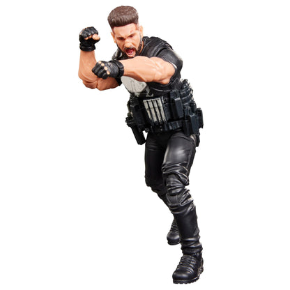 Marvel Legends Punisher: One Last Kill 6 Inch Action Figure - The Punisher