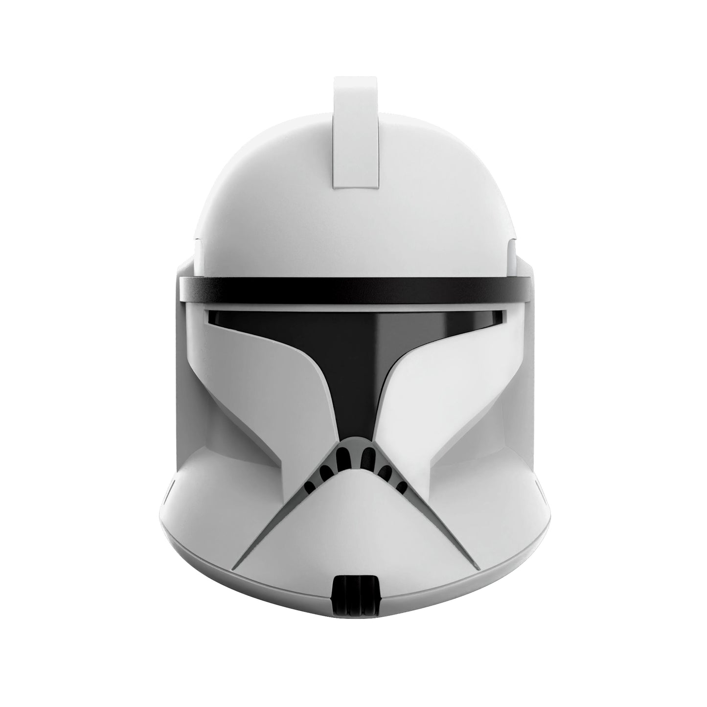 *PRE-ORDER Star Wars Black Series Exclusive Premium Electronic Helmet - Clone Trooper (Phase I)