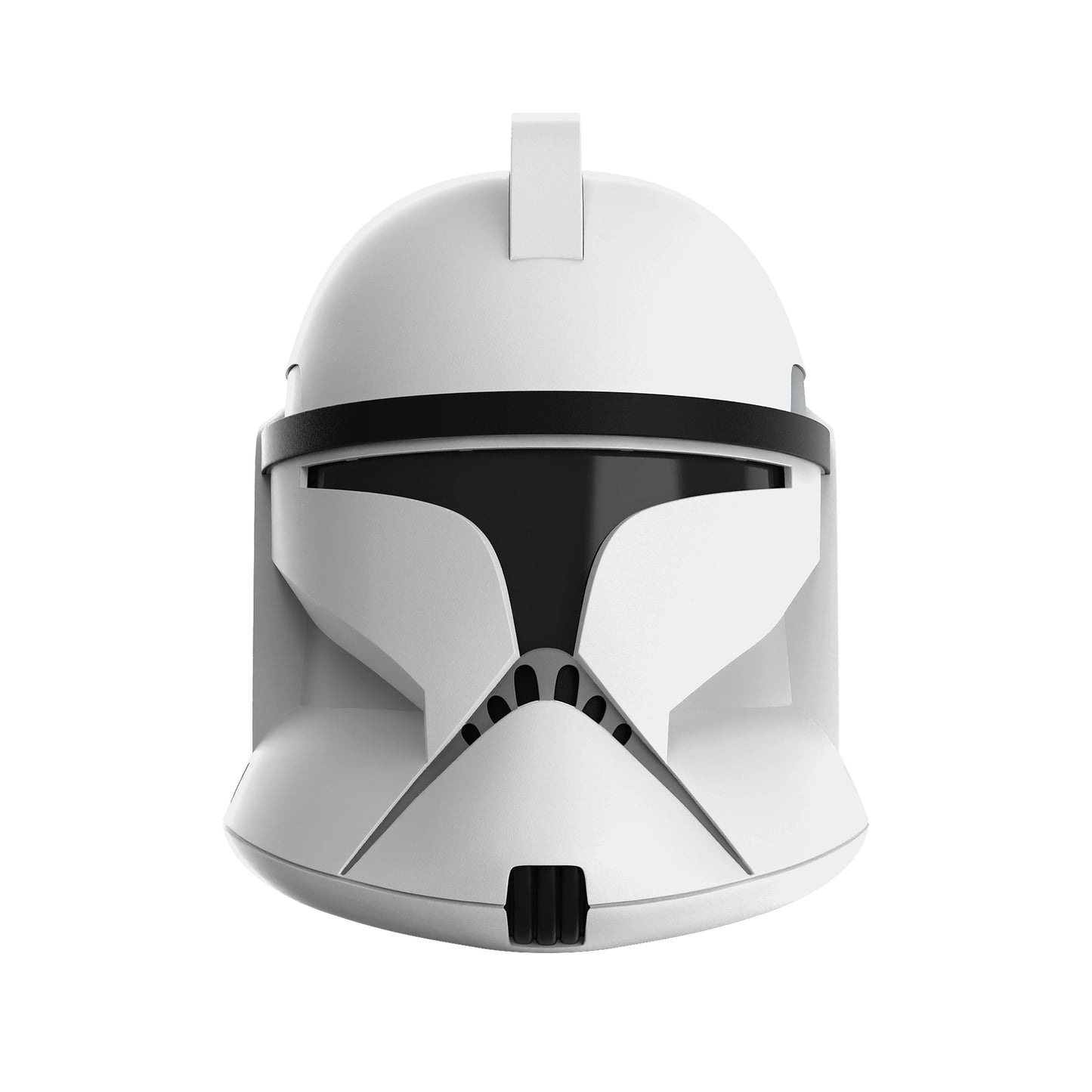 *PRE-ORDER Star Wars Black Series Exclusive Premium Electronic Helmet - Clone Trooper (Phase I)