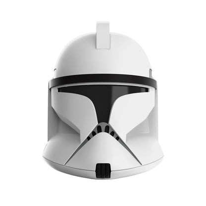 *PRE-ORDER Star Wars Black Series Exclusive Premium Electronic Helmet - Clone Trooper (Phase I)