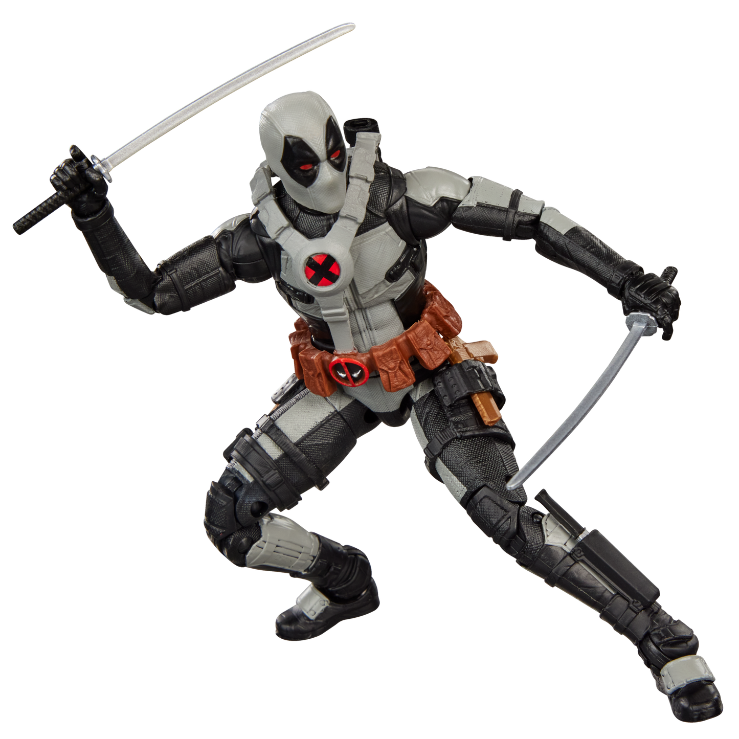 *PRE-ORDER Marvel Legends Deadpool & Wolverine 6 Inch Exclusive Action Figure - Deadpool (Concept Art)