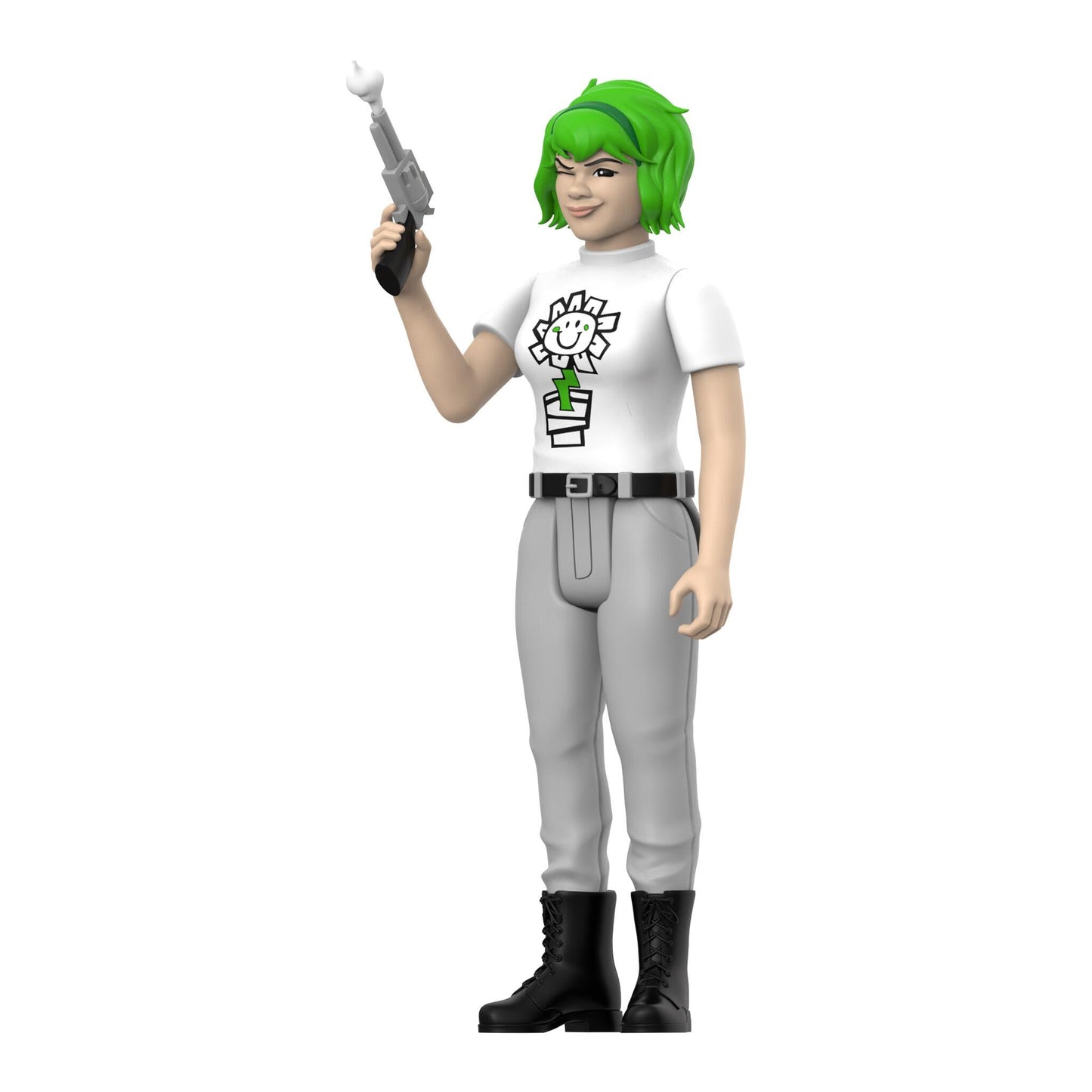 Green Day ReAction Action Figure - Kerplunk Girl