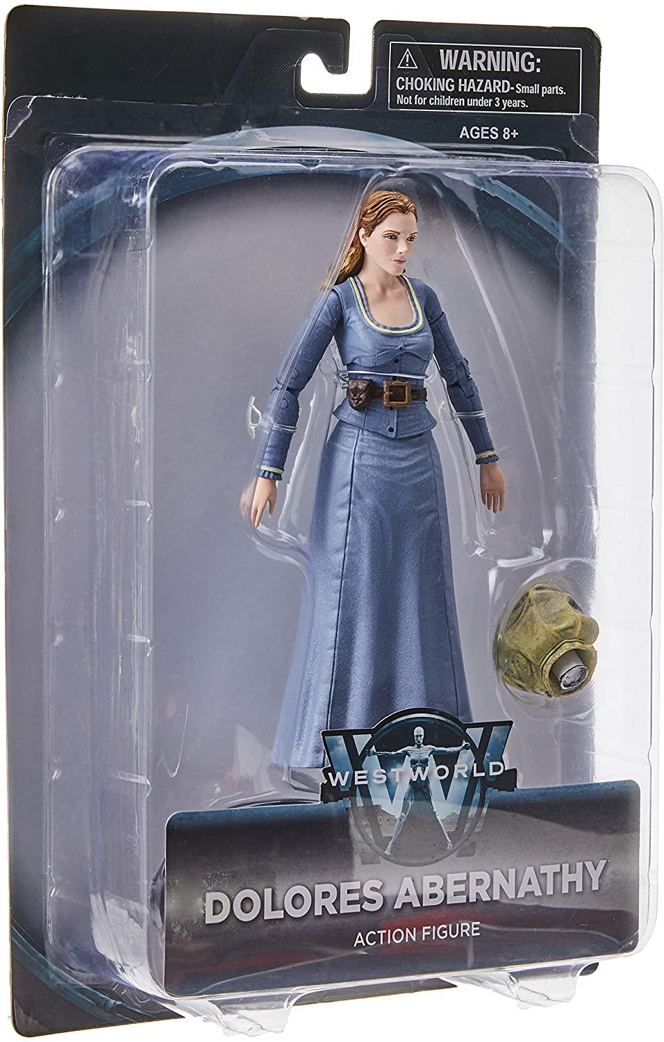 Westworld Select Series 1 Action Figure - Dolores