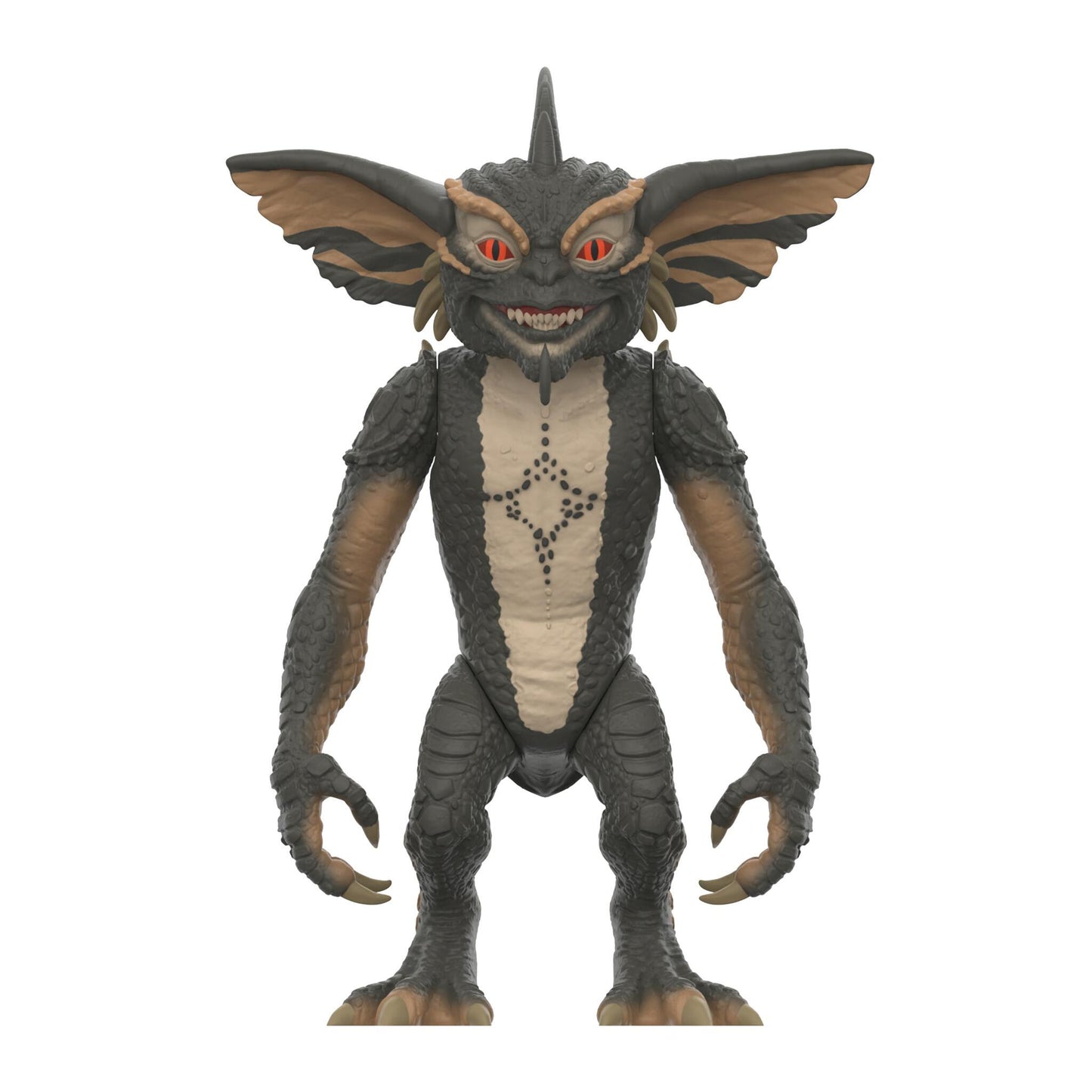 Gremlins ReAction action Figures Wave 02 - Mohawk