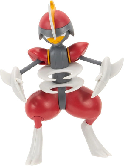 Pokémon Battle Feature Figure W18 - Bisharp