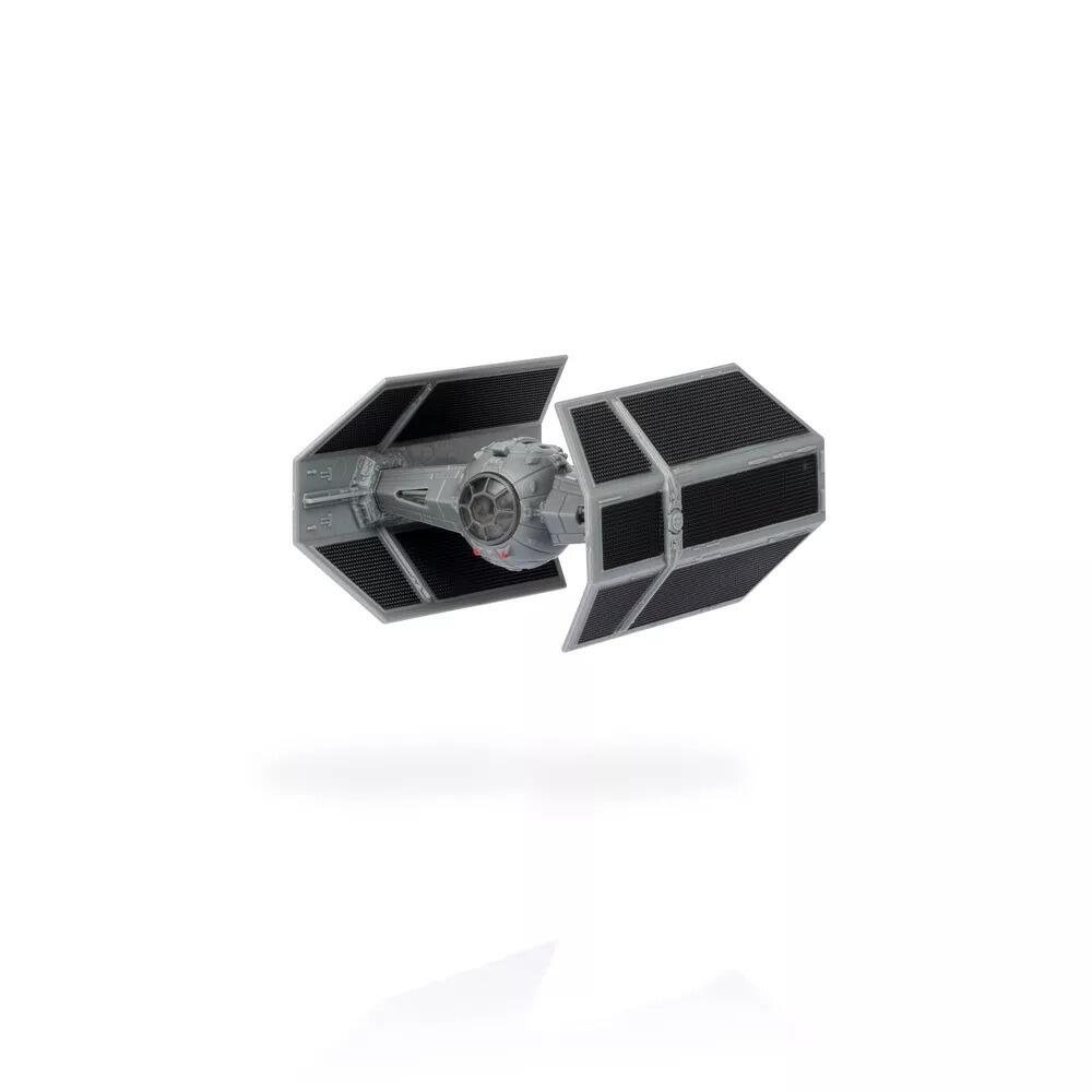 Star Wars Micro Galaxy Squadron 5 Inch Vehicle Pack - Anakin Starfighter Evolution Pack