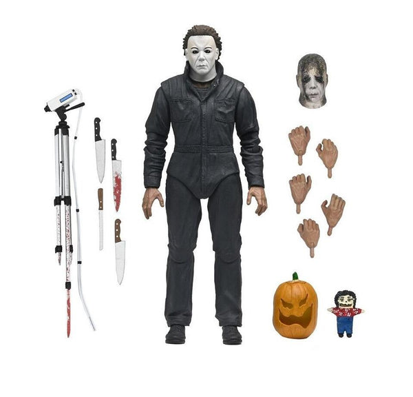 Halloween (Myers)