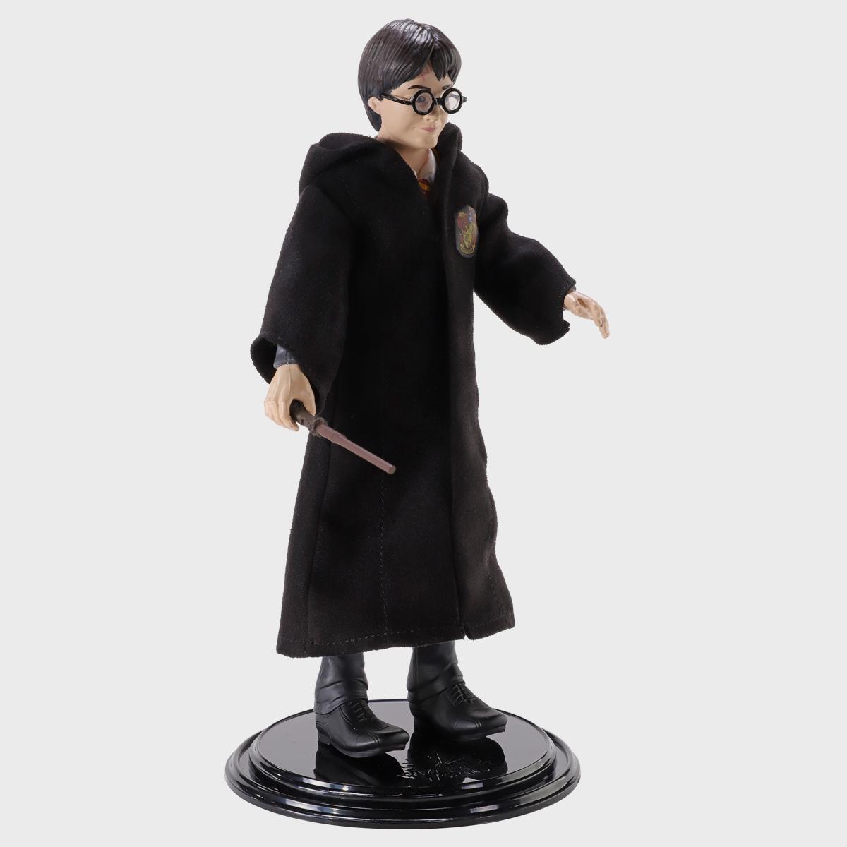 Harry Potter Bendyfigs Action Figure - Harry Potter (possibly non-mint)