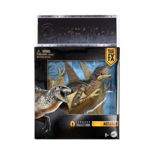 Jurassic World Hammond Collection Action Figure - Mutadon