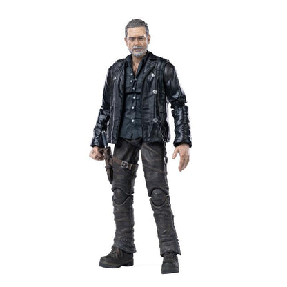 HIYA Toys The Walking Dead: Dead City 1:18 scale Action Figures - Negan