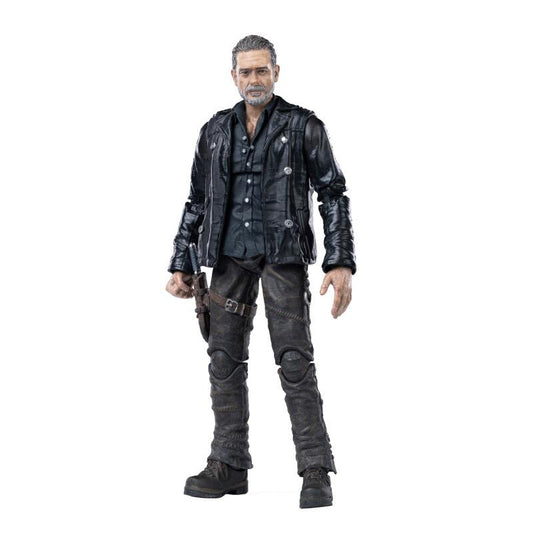 HIYA Toys The Walking Dead: Dead City 1:18 scale Action Figures - Negan
