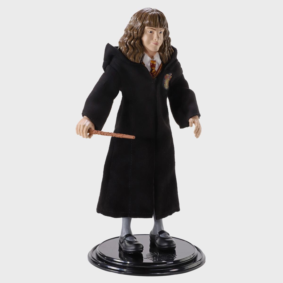 Harry Potter Bendyfigs Action Figure - Hermione Granger (possibly non-mint)