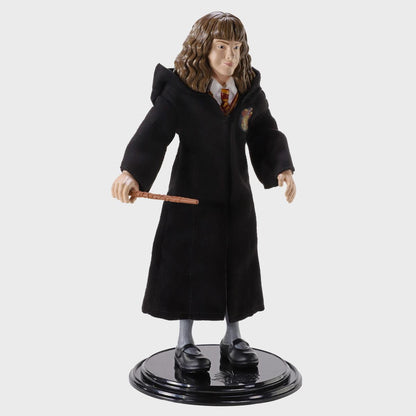 Harry Potter Bendyfigs Action Figure - Hermione Granger (possibly non-mint)