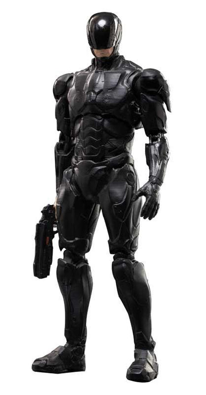 HIYA Toys RoboCop 2014 1:18 scale Action Figures - RoboCop (Black Version)