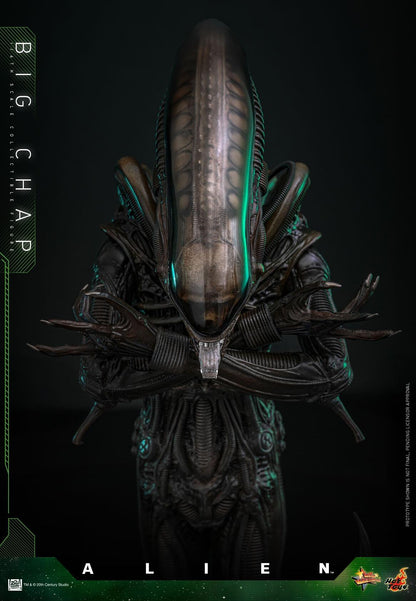 *PRE-ORDER Big Chap Xenomorph - Alien Hot Toys Collectibles 1/6 Scale Action Figure