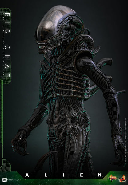 *PRE-ORDER Big Chap Xenomorph - Alien Hot Toys Collectibles 1/6 Scale Action Figure