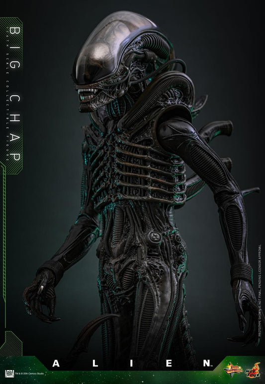 *PRE-ORDER Big Chap Xenomorph - Alien Hot Toys Collectibles 1/6 Scale Action Figure
