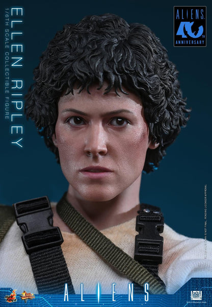 *PRE-ORDER Ellen Ripley - Aliens Hot Toys Collectibles 1/6 Scale Action Figure