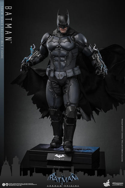 *PRE-ORDER Batman - DC Batman Arkham Origins Hot Toys Collectibles 1/6 Scale Action Figure