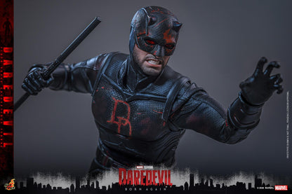 *PRE-ORDER Daredevil - Marvel Daredevil Born Again Season 2 Hot Toys Collectibles 1/6th Scale Action Figure