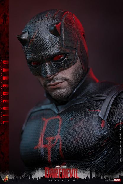 *PRE-ORDER Daredevil - Marvel Daredevil Born Again Season 2 Hot Toys Collectibles 1/6th Scale Action Figure