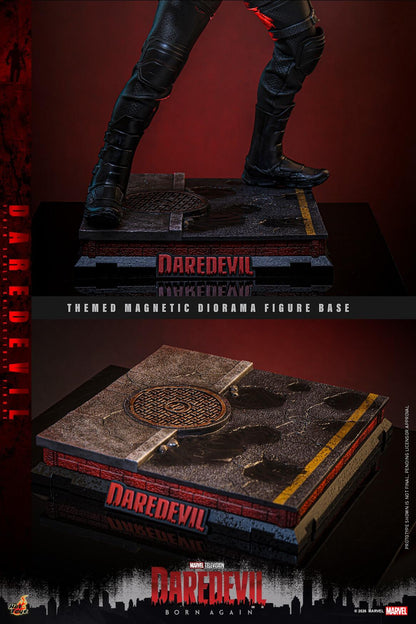 *PRE-ORDER Daredevil - Marvel Daredevil Born Again Season 2 Hot Toys Collectibles 1/6th Scale Action Figure