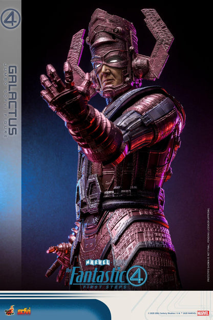 *PRE-ORDER Galactus - Fantastic Four: First Steps Marvel Hot Toys Collectibles 1/6 Scale Action Figure
