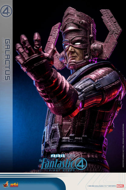 *PRE-ORDER Galactus - Fantastic Four: First Steps Marvel Hot Toys Collectibles 1/6 Scale Action Figure