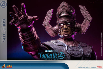 *PRE-ORDER Galactus - Fantastic Four: First Steps Marvel Hot Toys Collectibles 1/6 Scale Action Figure