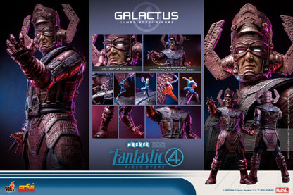 *PRE-ORDER Galactus - Fantastic Four: First Steps Marvel Hot Toys Collectibles 1/6 Scale Action Figure
