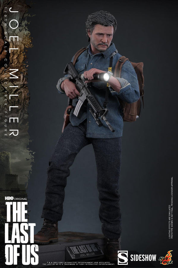 The Last of Us