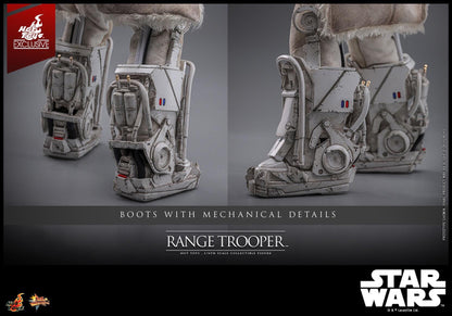 Range Trooper - Star Wars Hot Toys Collectibles 1/6 Scale Action Figure
