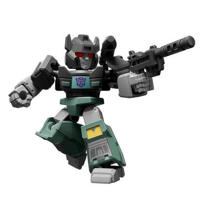 Transformers Defender Version: 01 Galaxy Shining Blokees Model Kit - Blind Box